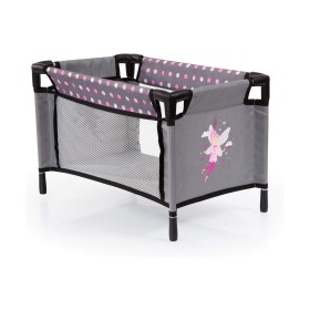 Zubehör für Puppen Reig 11 Stücke Grau Rosa von Reig, Zubehör - Ref: S2425142, Preis: 36,38 €, Rabatt: %