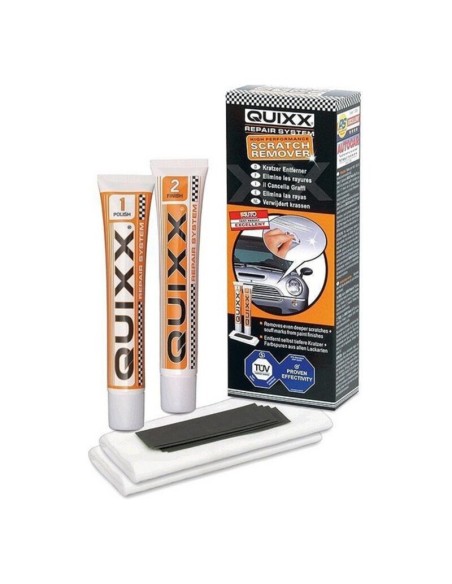 Kratzer-Reparatur Quixx | Tienda24 Tienda24.eu