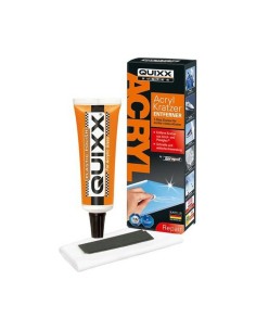 Riparazione dei Graffi Quixx da Quixx, Lucidanti - Ref: S3711614, Precio: €14.69, Descuento: %