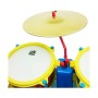 Drums Reig Funny Music Plastic by Reig, Drums & Percussion - Ref: S2425147, Price: 29,02 €, Discount: %