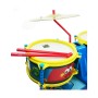 Drums Reig Funny Music Plastic by Reig, Drums & Percussion - Ref: S2425147, Price: 29,02 €, Discount: %