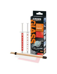 Riparazione dei Graffi Quixx QGSR1 da Quixx, Lucidanti - Ref: S3711633, Precio: 17,46 €, Descuento: %