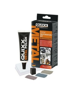 Polisseuse de métaux Quixx de Quixx, Cires à polir - Ref: S3711641, Precio: €16.95, Descuento: %