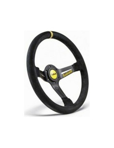 Volante Racing Sabelt SBRFVO2009X Nero da Sabelt, Volanti e alberi volano - Ref: S3711842, Precio: €167.57, Descuento: %