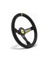 Rennsport-Lenkrad Sabelt SBRFVO2009X Schwarz | Tienda24 Tienda24.eu