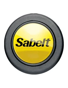 Anello Centrale Volante Sabelt SBP011 Giallo da Sabelt, Trombe auto - Ref: S3711845, Precio: 8,39 €, Descuento: %