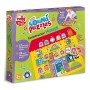 Puzzle Reig Constructor House Musical 21 Piezas 17 x 37 x 41,5 cm (17 x 37 x 41,5 cm) de Reig, Juguetes con sonido - Ref: S24...