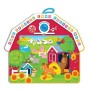 Puzzle Reig Merry Farmhouse 9 Pièces Musical | Tienda24 - Global Online Shop Tienda24.eu