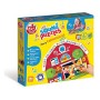 Puzzle Reig Merry Farmhouse 9 Pièces Musical | Tienda24 - Global Online Shop Tienda24.eu