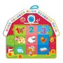 Puzzle Reig Merry Farmhouse 9 Pièces Musical | Tienda24 - Global Online Shop Tienda24.eu