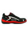 Scarpe Sparco Sport Evo S07516 Nero da Sparco, Scarpe da lavoro da uomo - Ref: S3711878, Precio: 86,27 €, Descuento: %