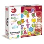 Puzzle Infantil Reig Animales 26 Piezas Instructivo y educativo Abecedario de Reig, Puzzles - Ref: S2425159, Precio: 12,09 €,...