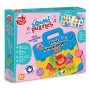 Brinquedo educativo Reig Bolsa Números 18 Peças Abecedário | Tienda24 - Global Online Shop Tienda24.eu