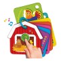 Puzzle Enfant Reig Flash Cards animaux Ferme | Tienda24 - Global Online Shop Tienda24.eu