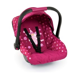 Silla para el Coche Reig Deluxe Rosa de Reig, Sillas de coche - Ref: S2425168, Precio: 36,07 €, Descuento: %