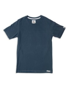 T-shirt Lacoste Cinzento Homem | Tienda24 Tienda24.eu