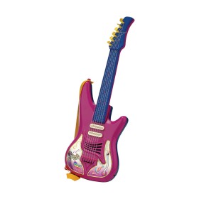 Baby Guitar Dragon Ball Electronics | Tienda24 - Global Online Shop Tienda24.eu