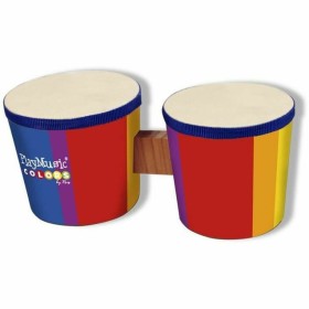 Drums Reig Bravo Plastic | Tienda24 - Global Online Shop Tienda24.eu