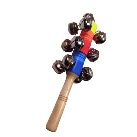 Jouet musical Reig Serpent à sonnettes de Reig, Batteries et Percussions - Réf : S2425172, Prix : 6,52 €, Remise : %