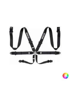 Harness with 6 fastening points Racing OCC Motorsport | Tienda24 Tienda24.eu