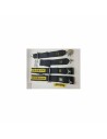 Harness with 4 fastening points Sabelt SBCCS433S | Tienda24 Tienda24.eu