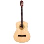 Guitarra Infantil Reig 98 cm Guitarra Infantil de Reig, Guitarras y cuerda - Ref: S2425181, Precio: 74,83 €, Descuento: %