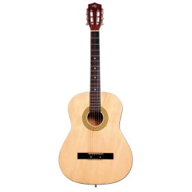 Guitare pour Enfant Reig 98 cm Guitare pour Enfant de Reig, Guitares et Instruments à cordes - Réf : S2425181, Prix : 74,83 €...