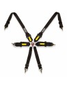 Harness with 6 fastening points Fia Racing OCC Motorsport | Tienda24 Tienda24.eu