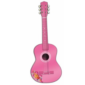 Baby Guitar Reig REIG7066 Pink by Reig, Guitars & Strings - Ref: S2425183, Price: 60,74 €, Discount: %