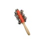 Ensemble musical Reig Rouge Bois Plastique de Reig, Batteries et Percussions - Réf : S2425192, Prix : 23,73 €, Remise : %