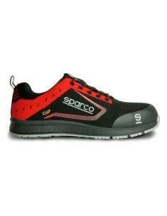 Zapatillas Deportivas Sparco 0752745 | Tienda24 Tienda24.eu