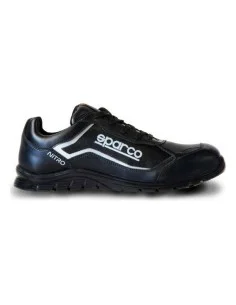 Sicherheits-Schuhe OMP PRO SPORT Grau 43 | Tienda24 Tienda24.eu