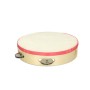 Tambourine Reig Ø 20,5 cm Wood Plastic 20,5 cm by Reig, Drums & Percussion - Ref: S2425194, Price: 10,81 €, Discount: %