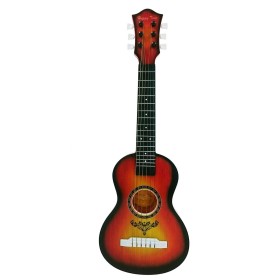 Baby Guitar Reig 59 cm Baby Guitar by Reig, Guitars & Strings - Ref: S2425195, Price: 18,57 €, Discount: %