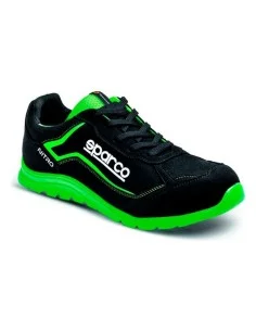 Calzado de Seguridad Sparco Nitro S3 | Tienda24 Tienda24.eu