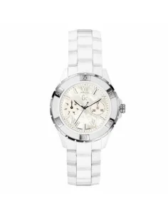 Orologio Donna Guess X69001L1S (Ø 36 mm) da Guess, Orologi da polso - Ref: S0320201, Precio: 147,56 €, Descuento: %