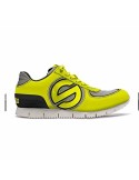 Scarpe da Tennis Casual Sparco Genesis Verde da Sparco, Sneakers e scarpe sportive - Ref: S3711965, Precio: 103,89 €, Descuen...