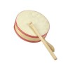 Giocattolo Musicale Reig Tamburo Ø 15 cm Plastica 15,25 cm di Reig, Tamburi e percussioni - Rif: S2425208, Prezzo: 11,47 €, S...