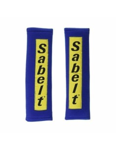 Seat Belt Pads Sabelt VEP 2" (2 uds) | Tienda24 Tienda24.eu