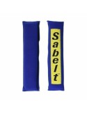 Seat Belt Pads Sabelt VEP 2" (2 uds) | Tienda24 Tienda24.eu