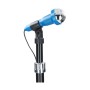 Baby Guitar Reig Microphone Blue | Tienda24 - Global Online Shop Tienda24.eu