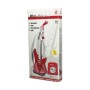 Guitarra Infantil Reig Microfone Vermelho | Tienda24 - Global Online Shop Tienda24.eu