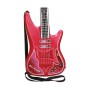 Guitarra Infantil Reig Microfone Vermelho | Tienda24 - Global Online Shop Tienda24.eu