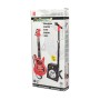 Kindergitarre Reig Mikrofon Rot von Reig, Gitarren & Saiteninstrumente - Ref: S2425225, Preis: 31,74 €, Rabatt: %