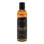 Aceite de Masaje de Almendra 120 ml Intimate Earth INT050 Dulce