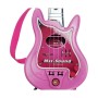 Guitarra Infantil Reig Microfone Cor de Rosa | Tienda24 - Global Online Shop Tienda24.eu