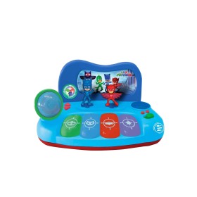 Reprodutor MP3 PJ Masks Azul de PJ Masks, Acessórios - Ref: S2425227, Preço: 30,64 €, Desconto: %