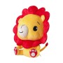 Peluche Fisher Price Leão 20 cm 20cm | Tienda24 - Global Online Shop Tienda24.eu