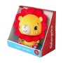 Peluche Fisher Price Leão 20 cm 20cm | Tienda24 - Global Online Shop Tienda24.eu