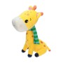 Peluche Fisher Price Jirafa 20 cm 20cm de Fisher Price, Animales y figuras - Ref: S2425230, Precio: 14,31 €, Descuento: %